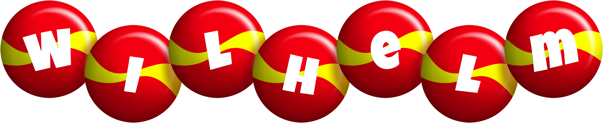 Wilhelm spain logo