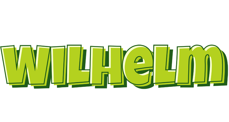 Wilhelm summer logo