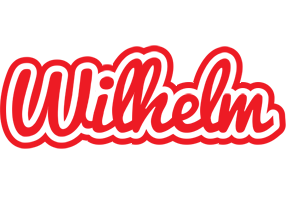 Wilhelm sunshine logo