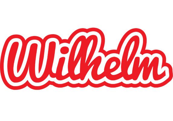 Wilhelm sunshine logo
