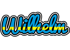 Wilhelm sweden logo