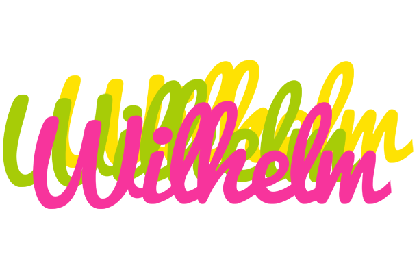 Wilhelm sweets logo