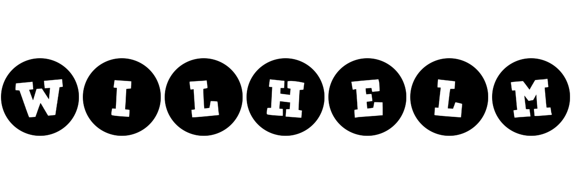 Wilhelm tools logo