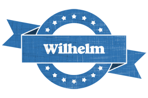 Wilhelm trust logo