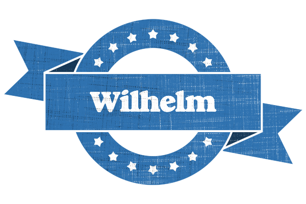 Wilhelm trust logo