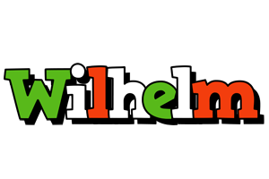 Wilhelm venezia logo