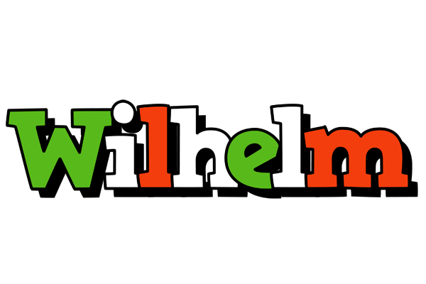 Wilhelm venezia logo