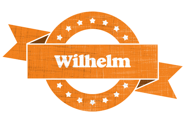 Wilhelm victory logo
