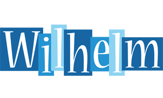 Wilhelm winter logo