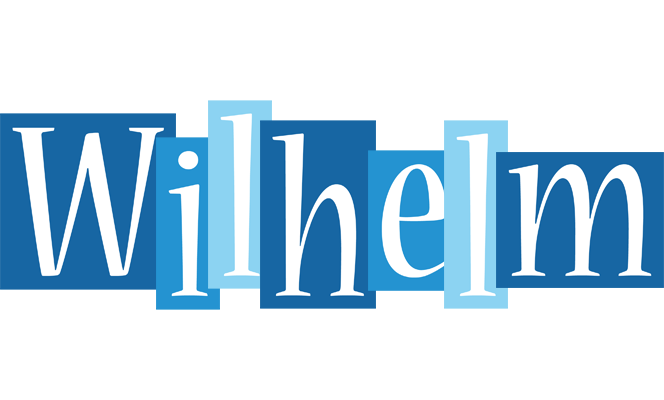 Wilhelm winter logo