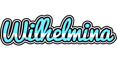 Wilhelmina argentine logo