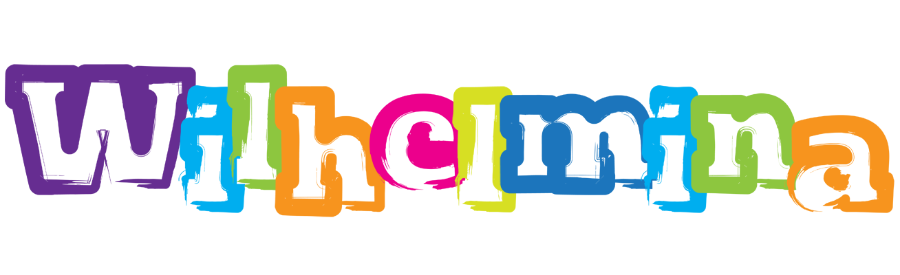 Wilhelmina casino logo