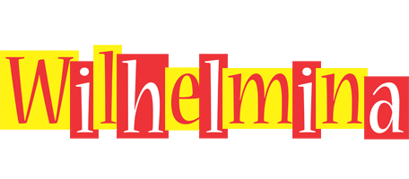 Wilhelmina errors logo