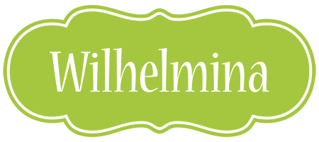 Wilhelmina family logo