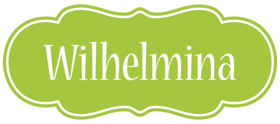 Wilhelmina family logo