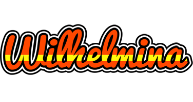 Wilhelmina madrid logo