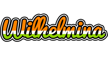 Wilhelmina mumbai logo