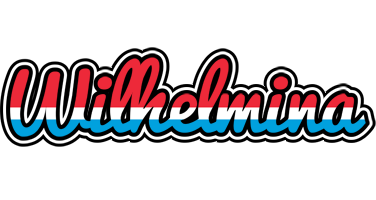 Wilhelmina norway logo