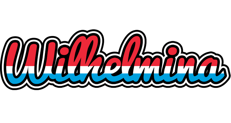 Wilhelmina norway logo
