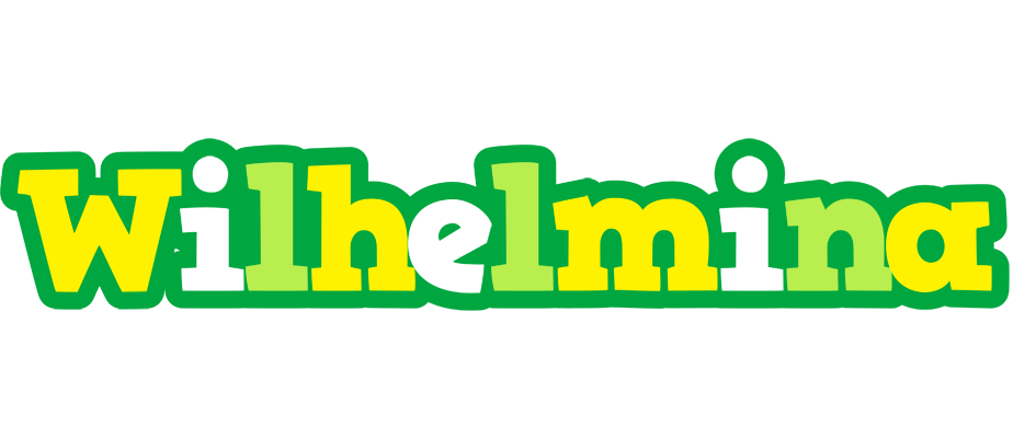 Wilhelmina soccer logo