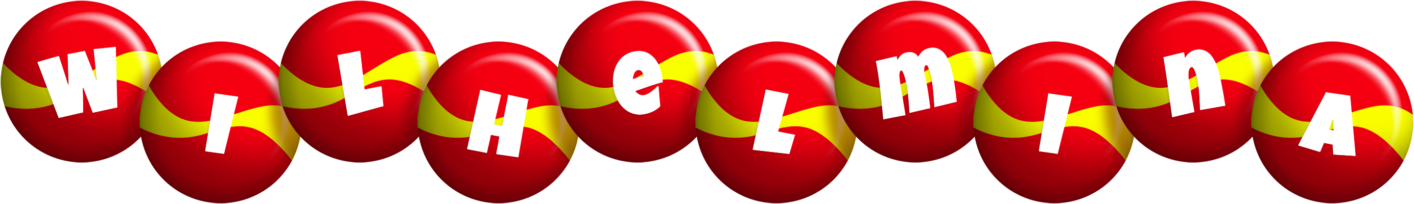 Wilhelmina spain logo