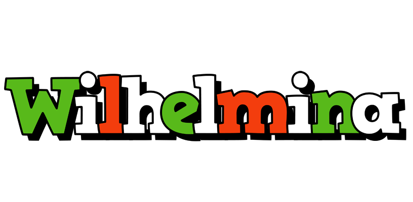 Wilhelmina venezia logo