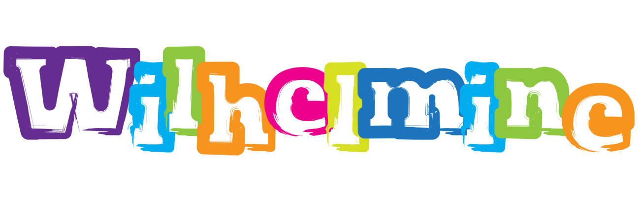 Wilhelmine casino logo