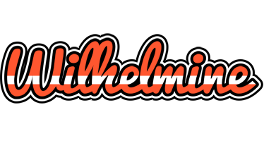 Wilhelmine denmark logo