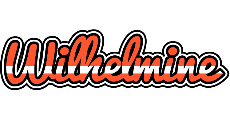 Wilhelmine denmark logo