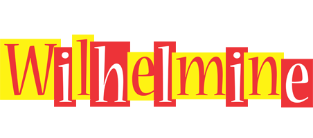 Wilhelmine errors logo