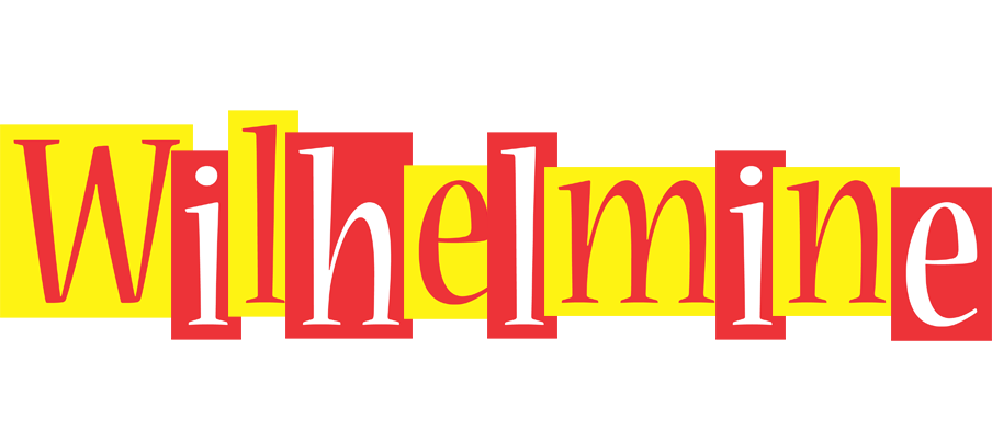 Wilhelmine errors logo