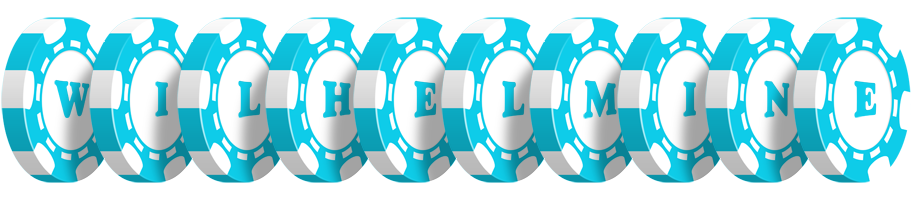 Wilhelmine funbet logo