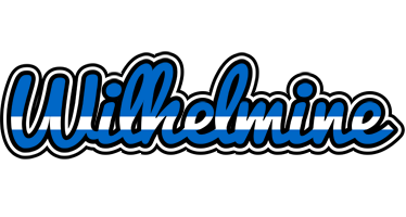 Wilhelmine greece logo