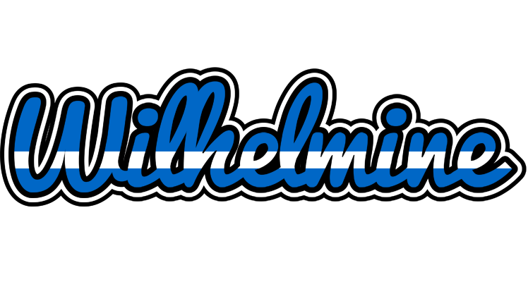 Wilhelmine greece logo