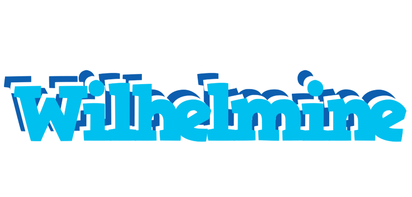 Wilhelmine jacuzzi logo