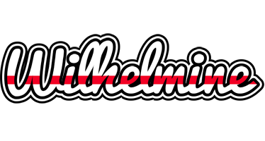 Wilhelmine kingdom logo