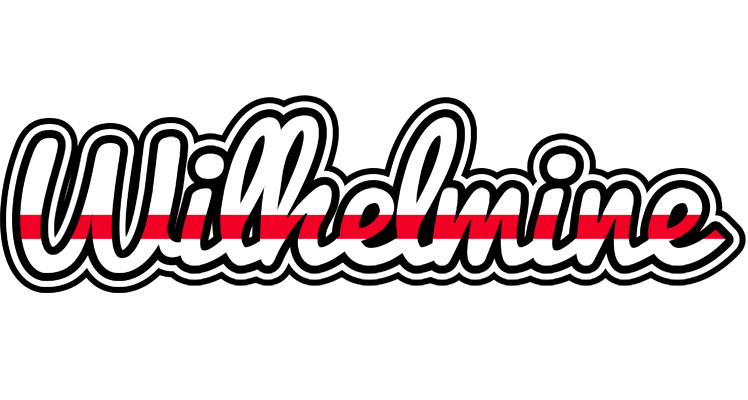 Wilhelmine kingdom logo