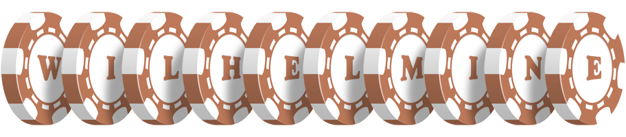 Wilhelmine limit logo