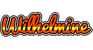Wilhelmine madrid logo