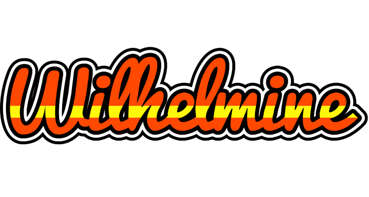 Wilhelmine madrid logo