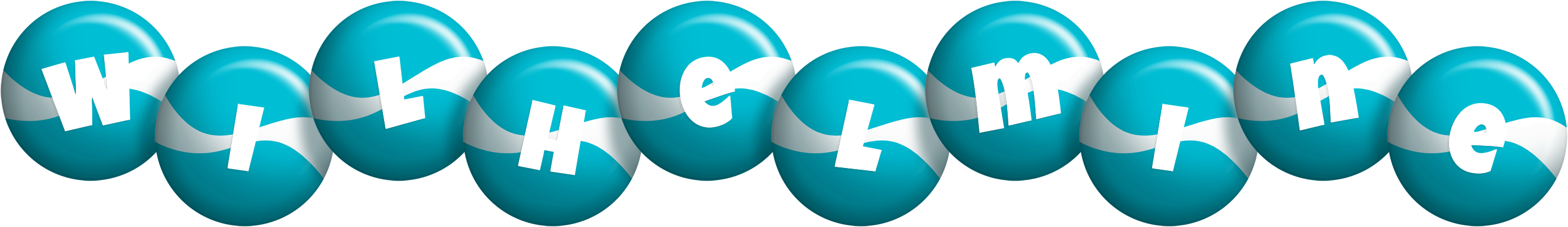 Wilhelmine messi logo