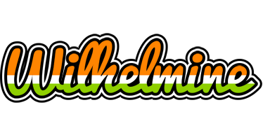 Wilhelmine mumbai logo