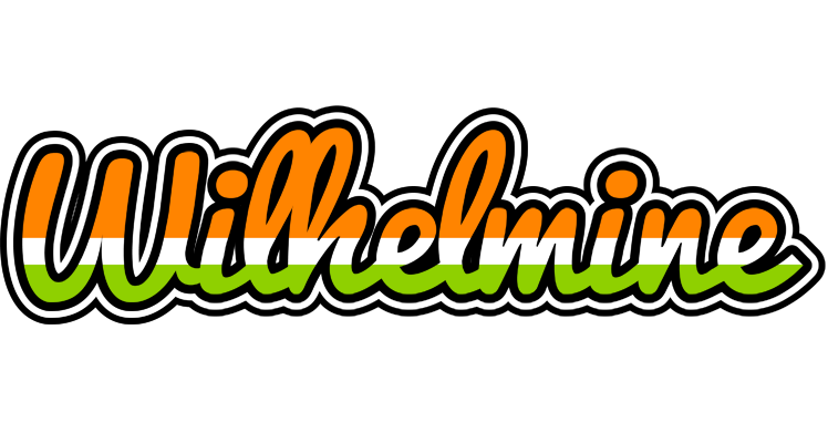 Wilhelmine mumbai logo