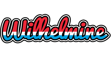 Wilhelmine norway logo