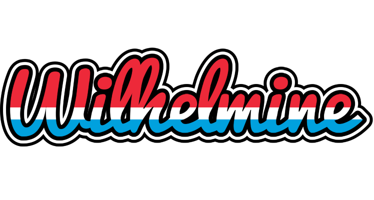 Wilhelmine norway logo