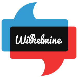 Wilhelmine sharks logo