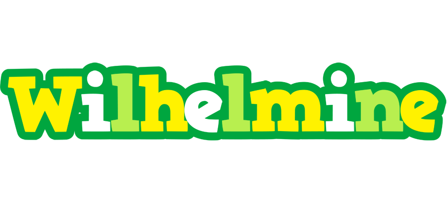 Wilhelmine soccer logo