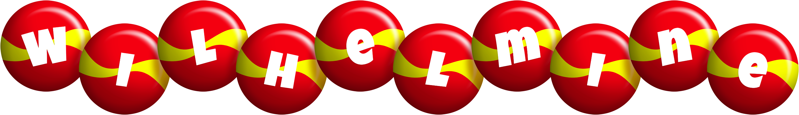 Wilhelmine spain logo
