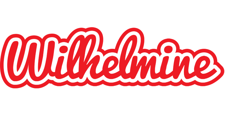 Wilhelmine sunshine logo