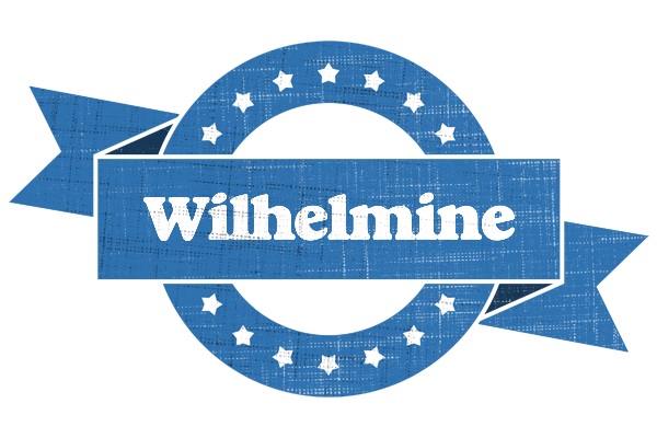 Wilhelmine trust logo